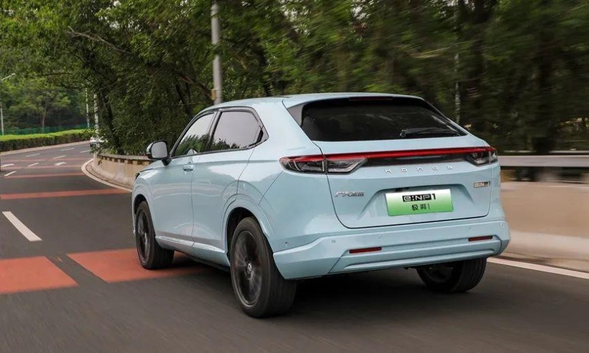合资电车都是杂牌？三款20万级纯电SUV，自主品牌要小心