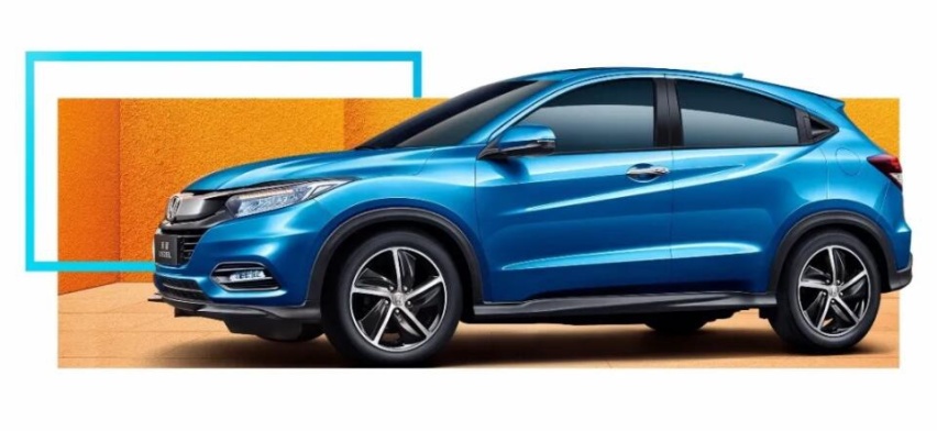 车市按下“暂停键”广本齐发三款新SUV 按下“加速键”