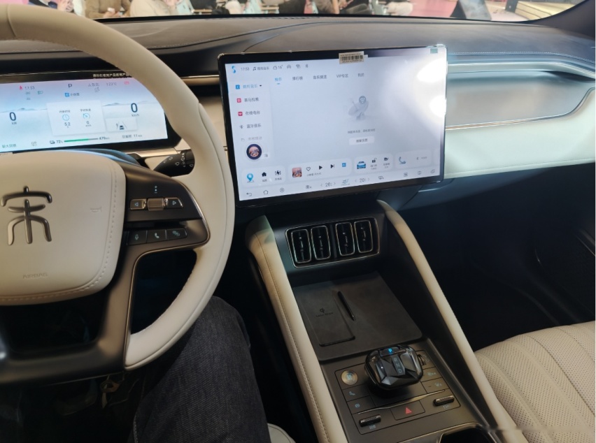 号称猎装最美SUV,比亚迪宋L到底有多美？