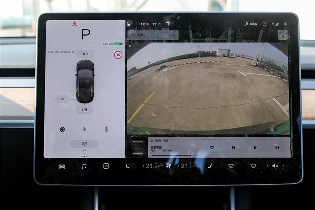 《电评车》Model 3:革燃油车的命,只是因为技术?