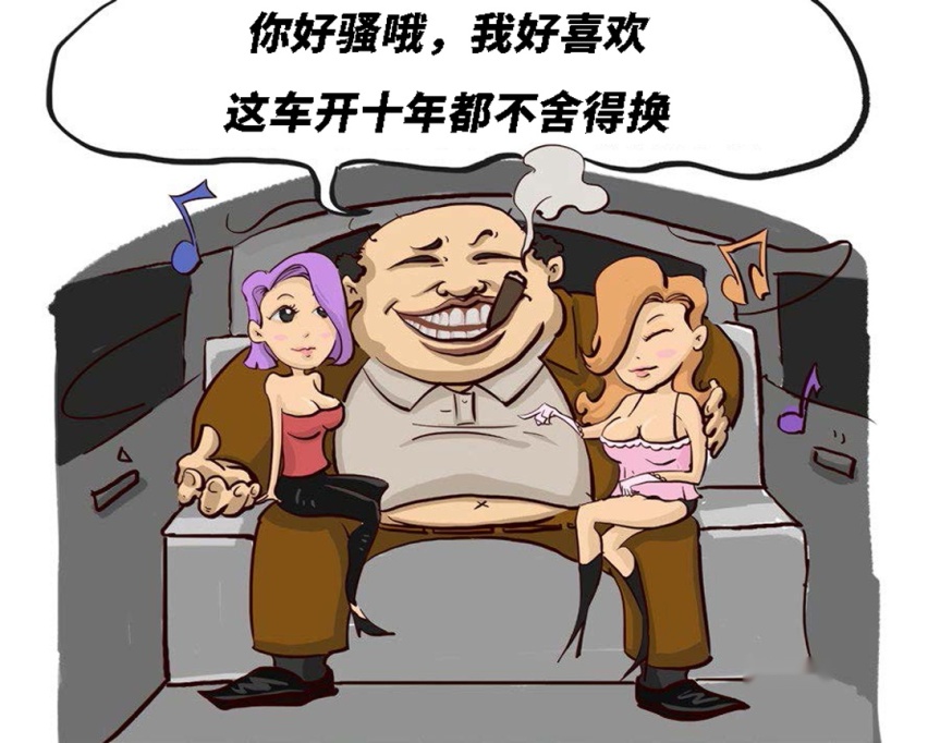 开上10年不想换，这些车都有让你无法拒绝的理由！