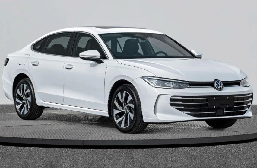 下半年上市的燃油轿车：新帝豪、新高尔夫等多款车型争相斗艳