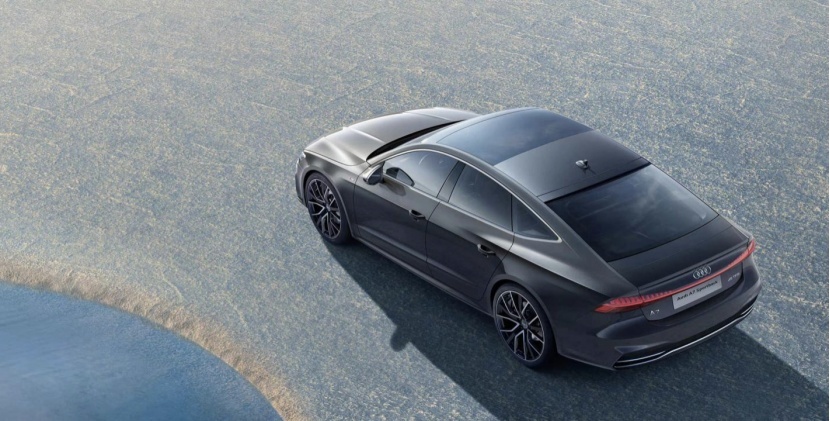 特斯拉Model 3中期改款明年上市；阿斯顿·马丁进入地产行业