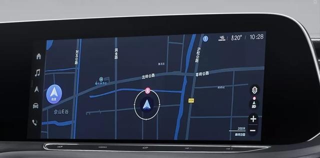 全新一代GL8 ES陆尊：MPV标准制定者，标准再升级