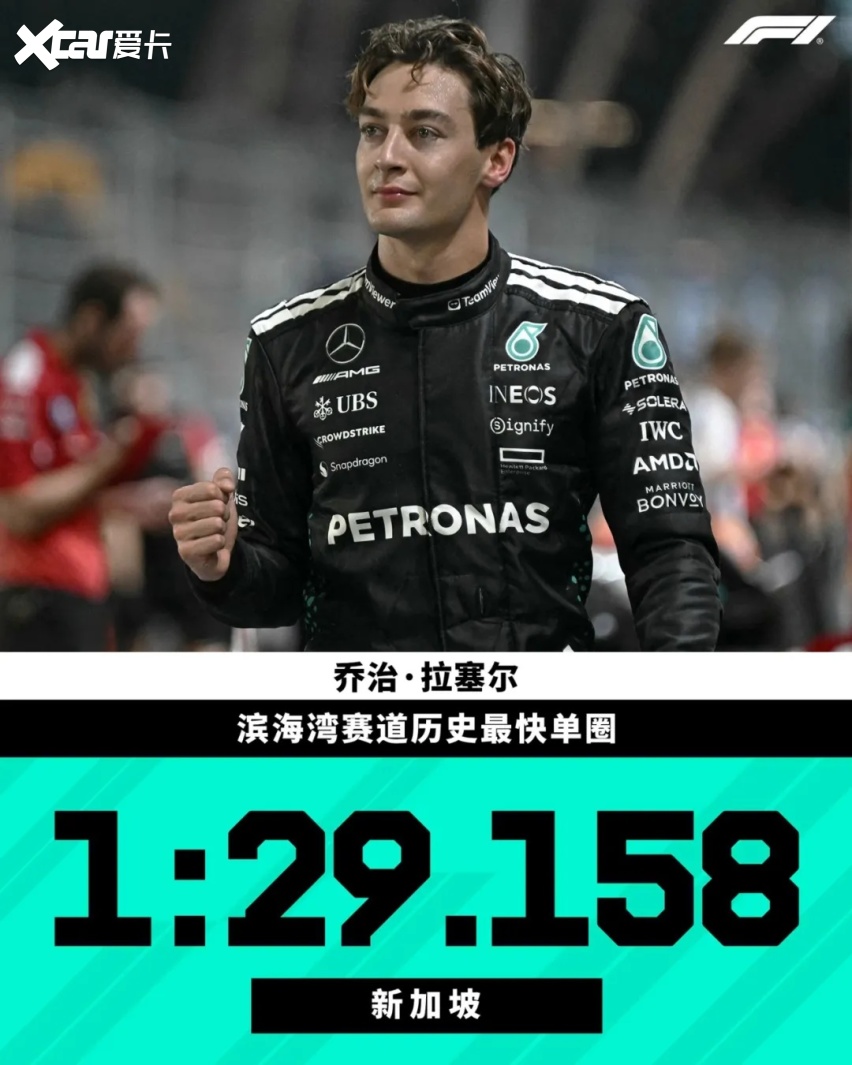 有人欢喜有人愁,F1新加坡大奖赛-爱卡汽车爱咖号