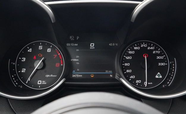 售158万元 全球限量500台 阿尔法·罗密欧Giulia GTA/G
