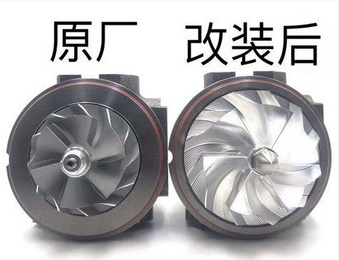 【改装学堂】涡轮增压改装知多少？