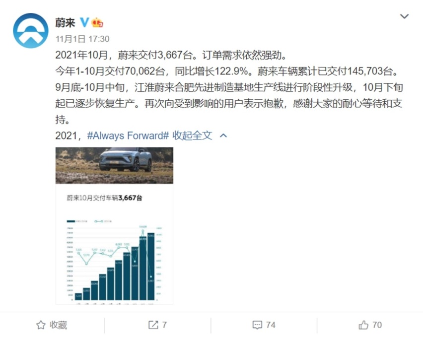 大众ID.5家族发布、福特全新一代蒙迪欧设计图曝光…丨今日车闻