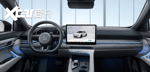 高达8万元的产品力限时免费升级包，“卷王”极氪卷出新高度！