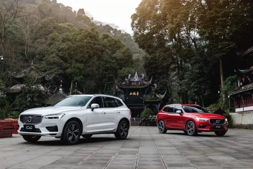 30万买豪华SUV，不要BBA，还有什么可以看的？