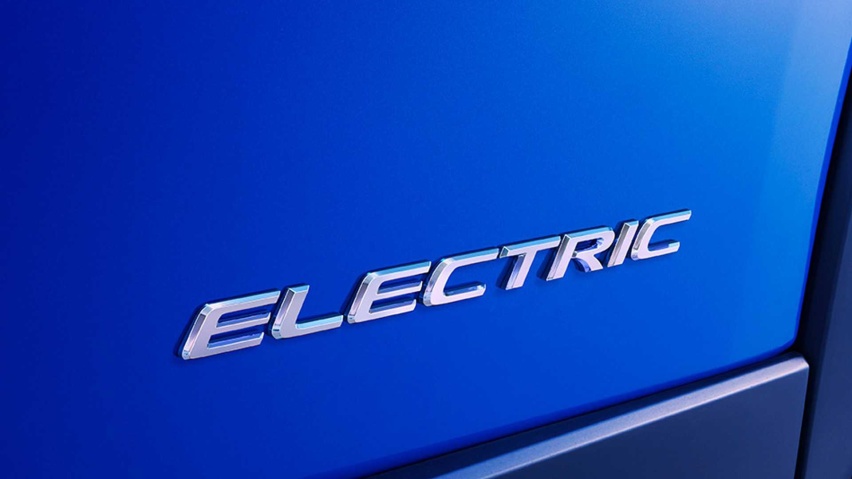 雷克萨斯首款量产纯电动车或为UX300e，ES、CT纯电版假