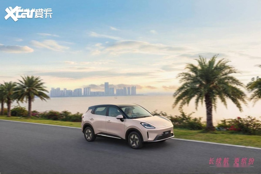 置换补贴价8.68万 五菱缤果S 525km上市！
