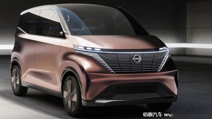 日产将在日本市场推新型电动车或名kei汽车 配备千瓦时电池组 爱卡汽车爱咖号