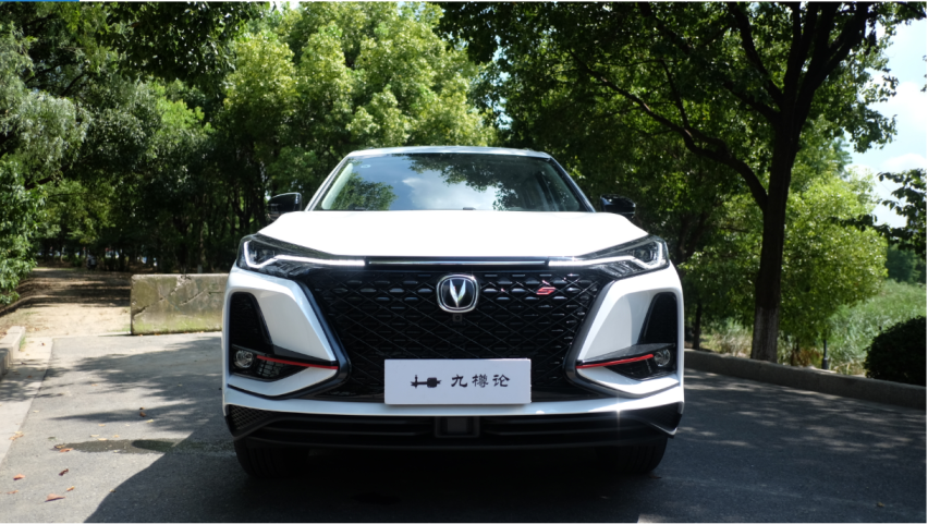 长安CS75 PLUS到底值不值这个价？