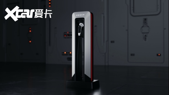 极氪，刷新中国电动超跑“上限”