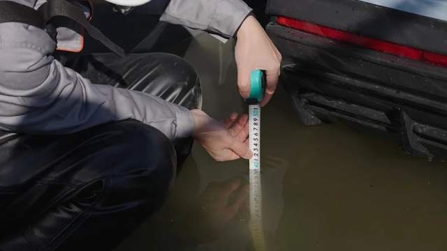 浸水、火烧、挤压、跌落，捷途大圣i-DM的电池安全性如何？