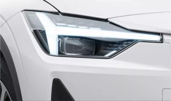 为什么极星2竟比Model 3、蔚来ES6更值得购买？