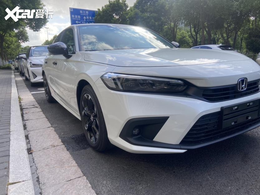 即便如此,本田思域的市场表现仍旧不见起色,从最近半年的销量来看