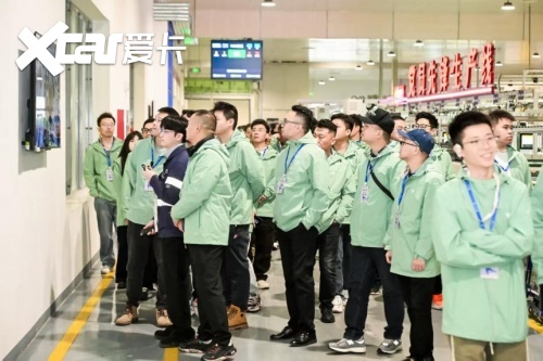 ​趣创未来 2025年度深蓝车友理事大会 开启用户运营新篇章