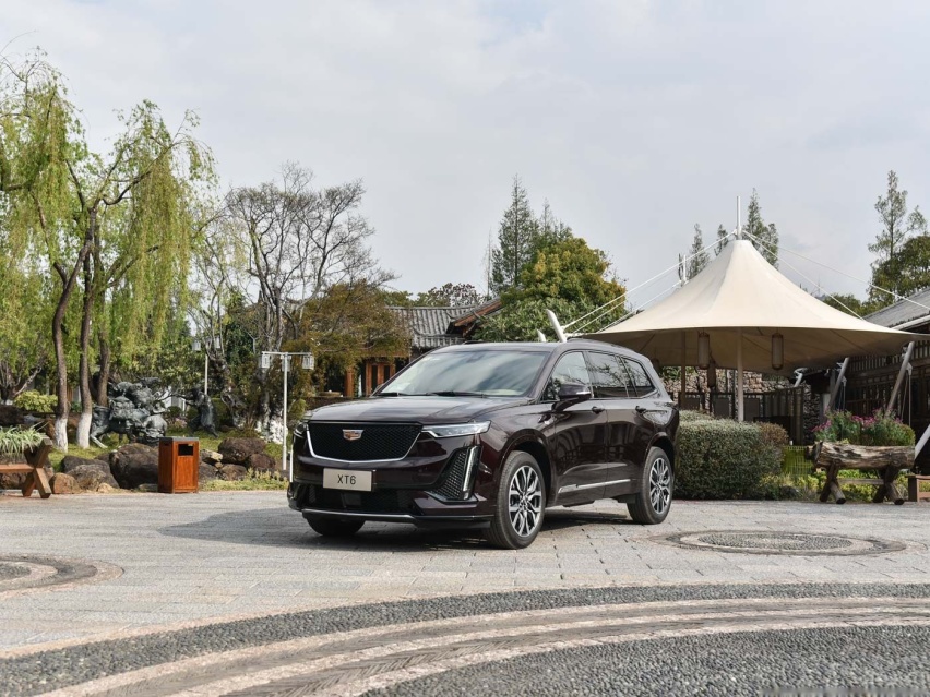 豪华感大幅提升 全新一代英菲尼迪QX60正式亮相！
