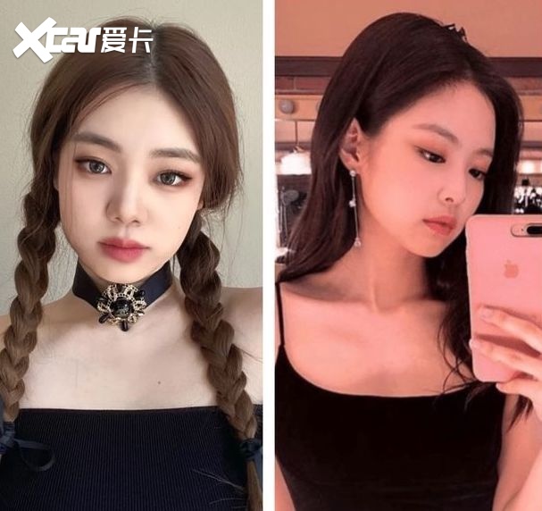 2002年出生的李衍慧比李嗣镕大1岁,因为弟弟11岁就前往荷兰踢球,而李