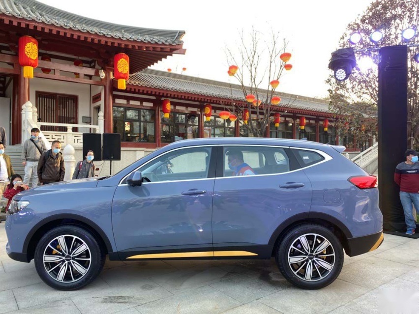 10万左右的国产SUV能卖得好 产品力是关键