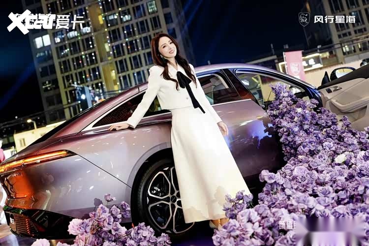 10万级杀进800V时代，星海S7把“技术普惠”玩明白了