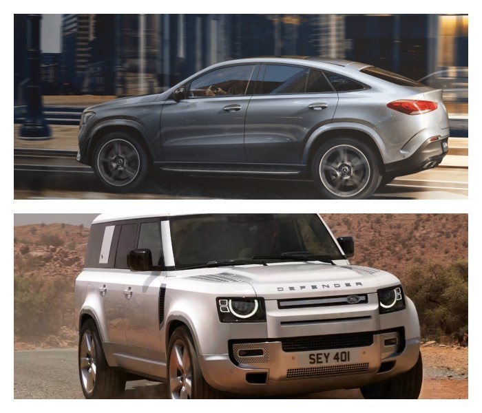 百万以内，适合女生SUV！又酷又飒的中大型SUV