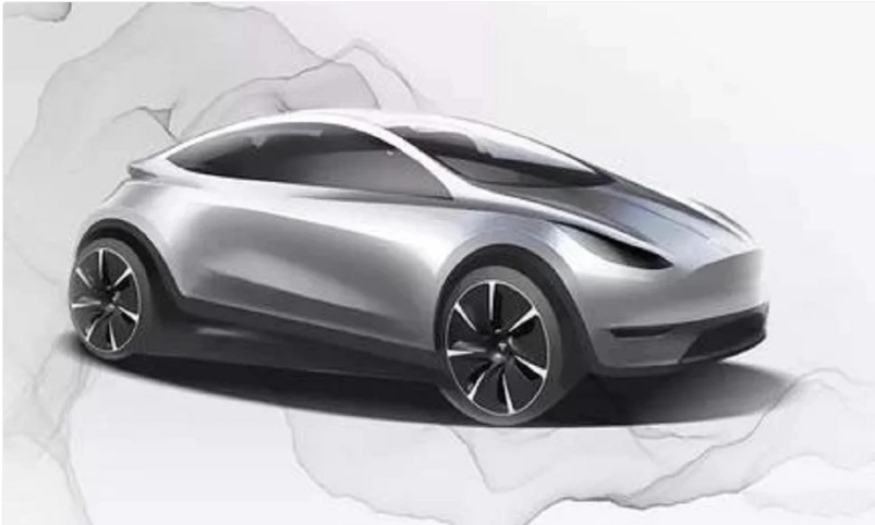 年底开始生产，特斯拉 Model 2最便宜的特斯拉要来了