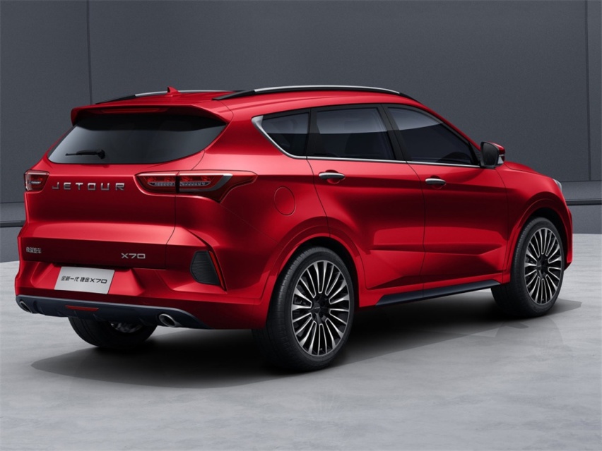 这台6.6万起的自动挡SUV，不做广告都一堆人买？