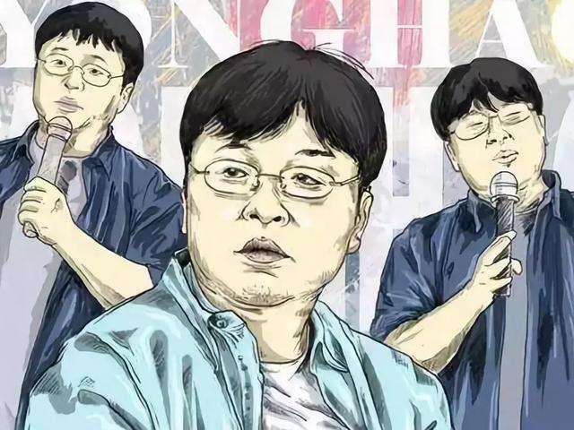 拜托，老罗千万别来染指汽车圈
