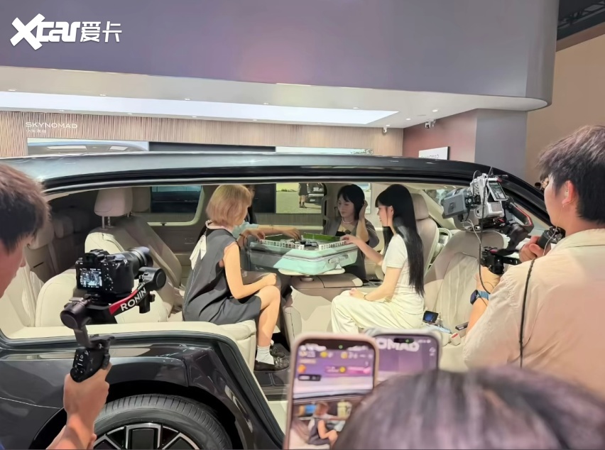 销量越跌，合资车企为什么反而把中国绑得更紧了？