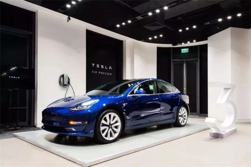 国产特斯拉Model3还有多少降价空间？索尼真的准备卖车吗？