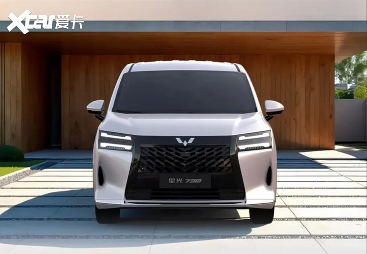 置换补贴价7.10万起！五菱星光730正式上市，三种动力系统