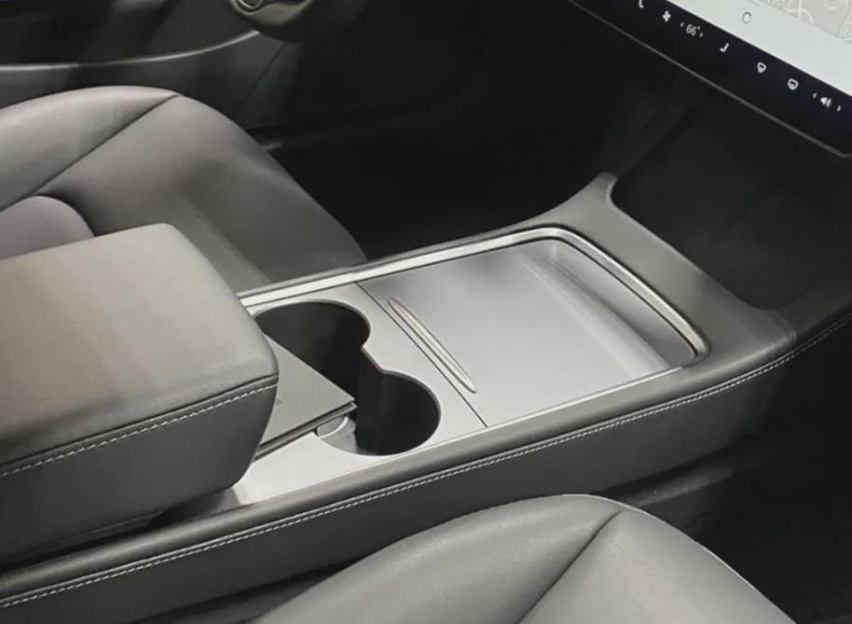 改款特斯拉Model 3谍照曝光，冬季或有更好续航？