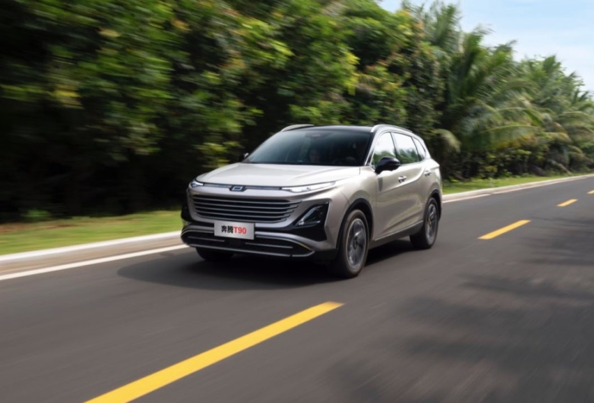 南方小土豆很好奇：北方喜欢什么SUV？