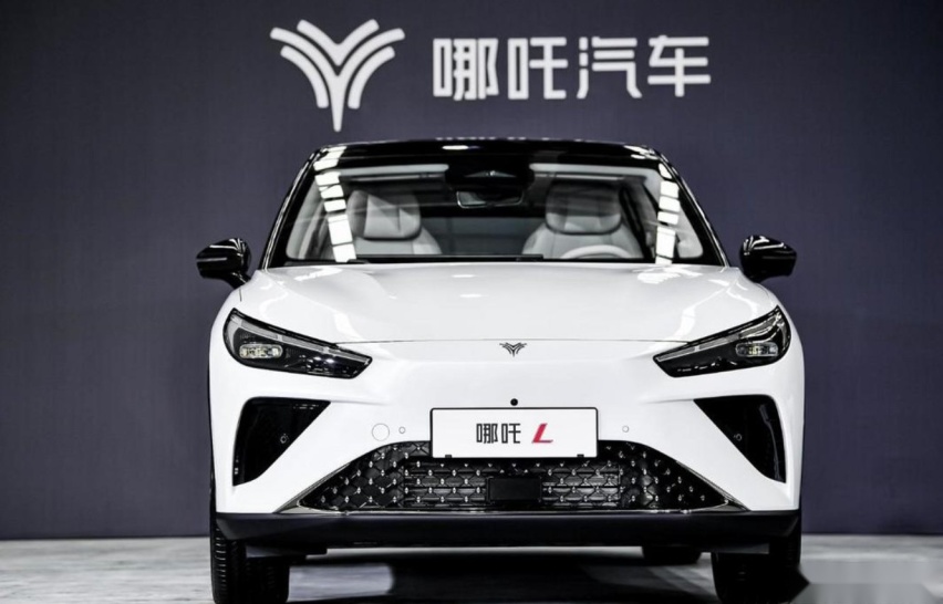 哪吒L上市35天，累计订单突破3万台，增程车还那么香？