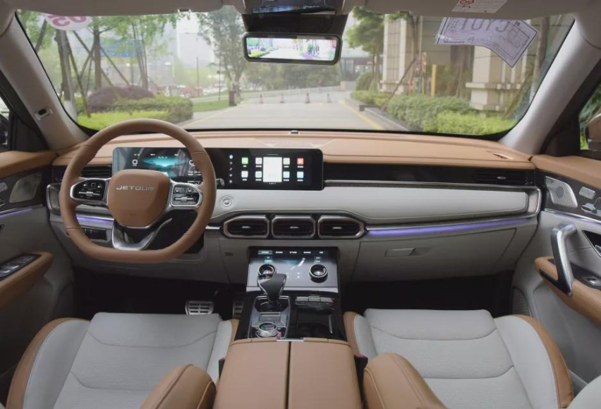 捷途X70 PLUS新车型起售13.99万元，是否值得入手？