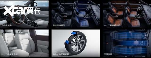 35万买大六座SUV,全新探险者对比理想ONE,选谁?