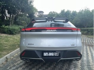 续航超1200公里，东风风神打响反击战：试驾皓瀚·马赫电混DH-i