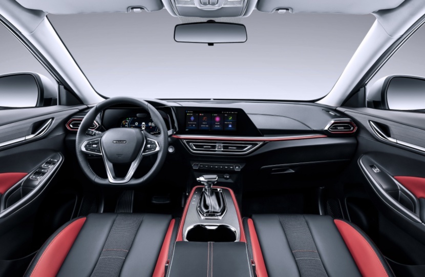 8万的“廉价”家用SUV，竟能和思域拼加速？