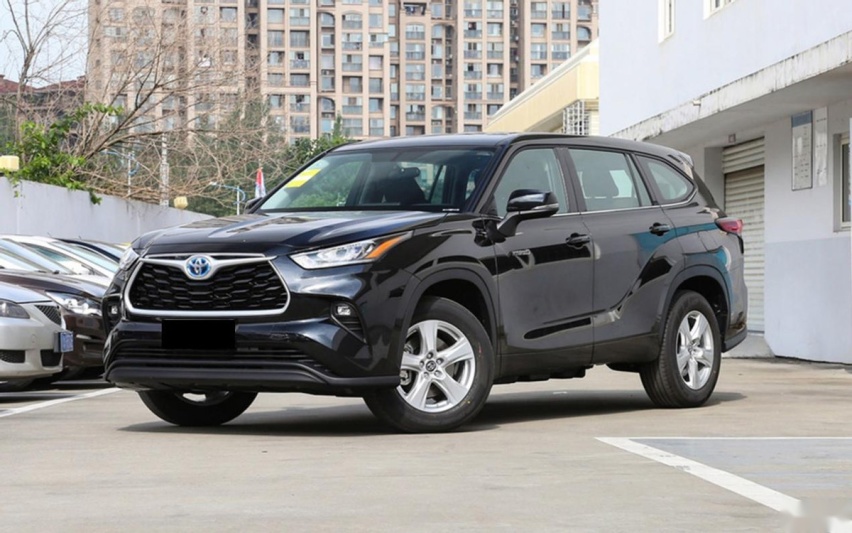 2021全球销量最好的十大SUV：哈弗H6第7、途观第3