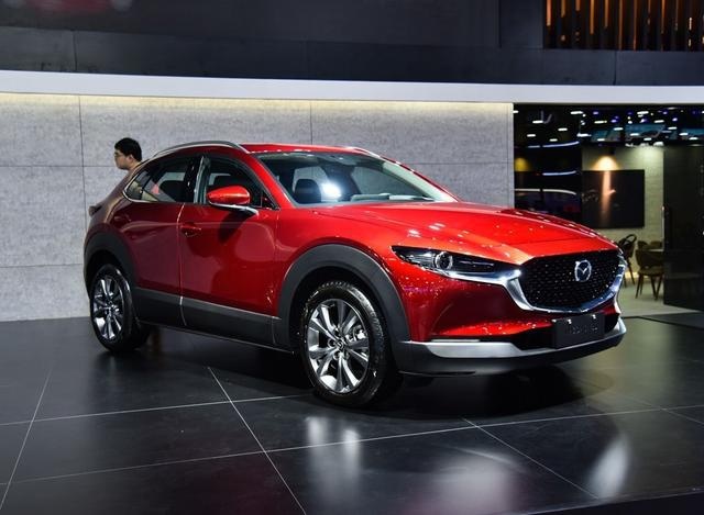 15万就能入手的合资SUV，德系、日系都有，这五款车值得一看