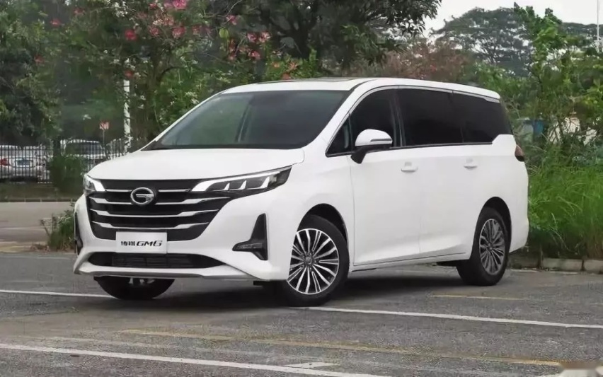 MAXUS G50、吉利嘉际、传祺GM6、宋MAX怎么选？