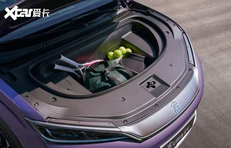 引领B级SUV进入闪充时代宋UltraEV杭州站正式上市(图7)