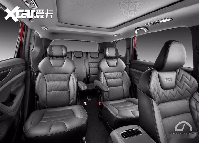 马斯克还要去火星退休吗？ 可以选择乘坐“长安欧尚汽车号”