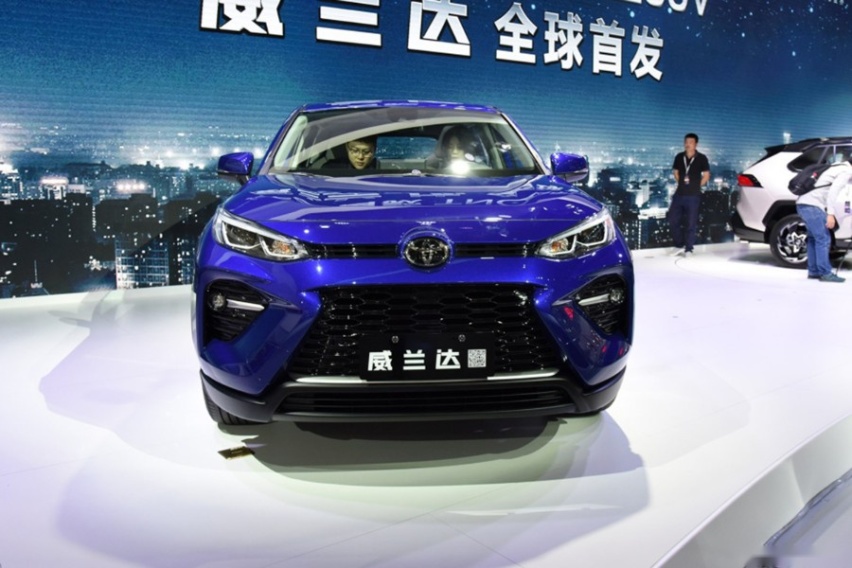入门车型不可取，需求明确选中高配，广汽丰田威兰达购车手册