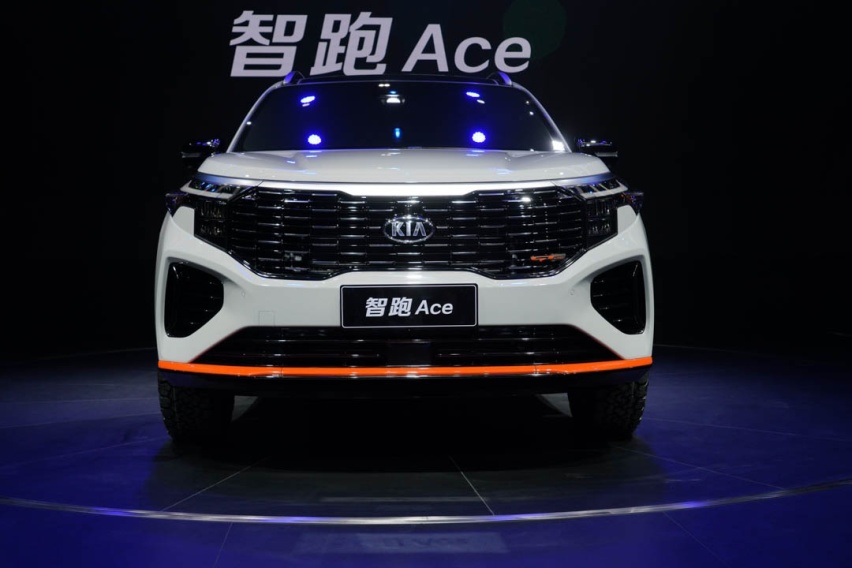 这款合资SUV性能碾压CR-V 或不到15万！