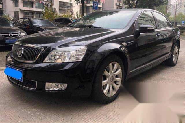 车况极佳的林荫大道，为什么在车商这里放了2年都没卖出去？