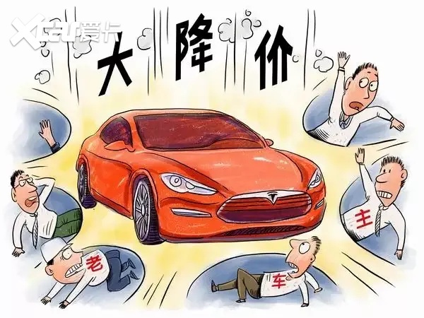 事出反常必有妖，特斯拉上海工厂提前停产，竟是因为这？